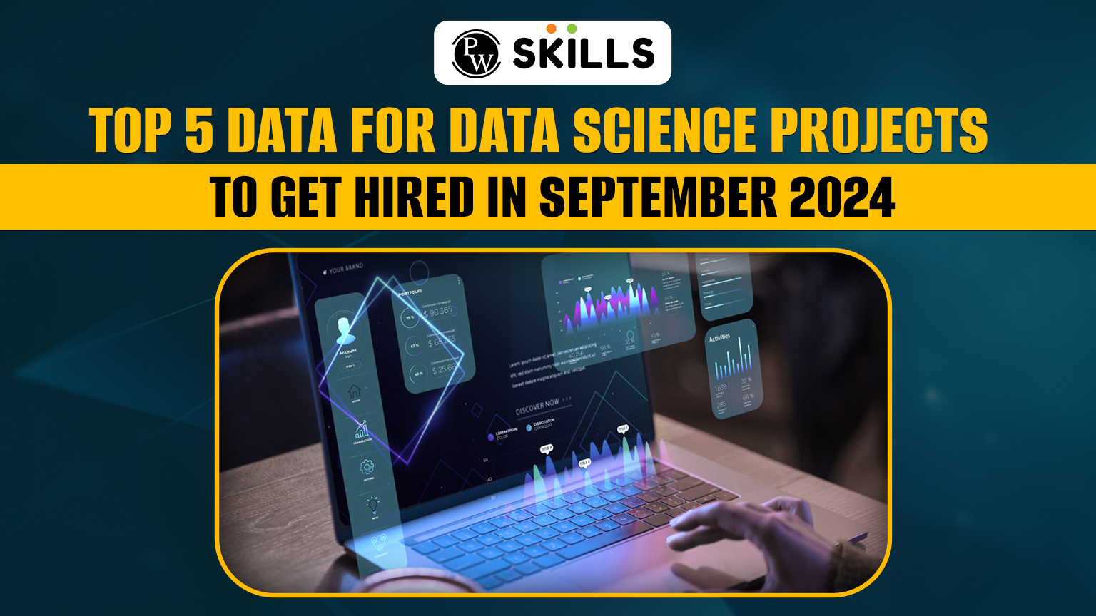 Top 5 Data For Data Science Projects To Get Hired 2 Data For Data Science Projects