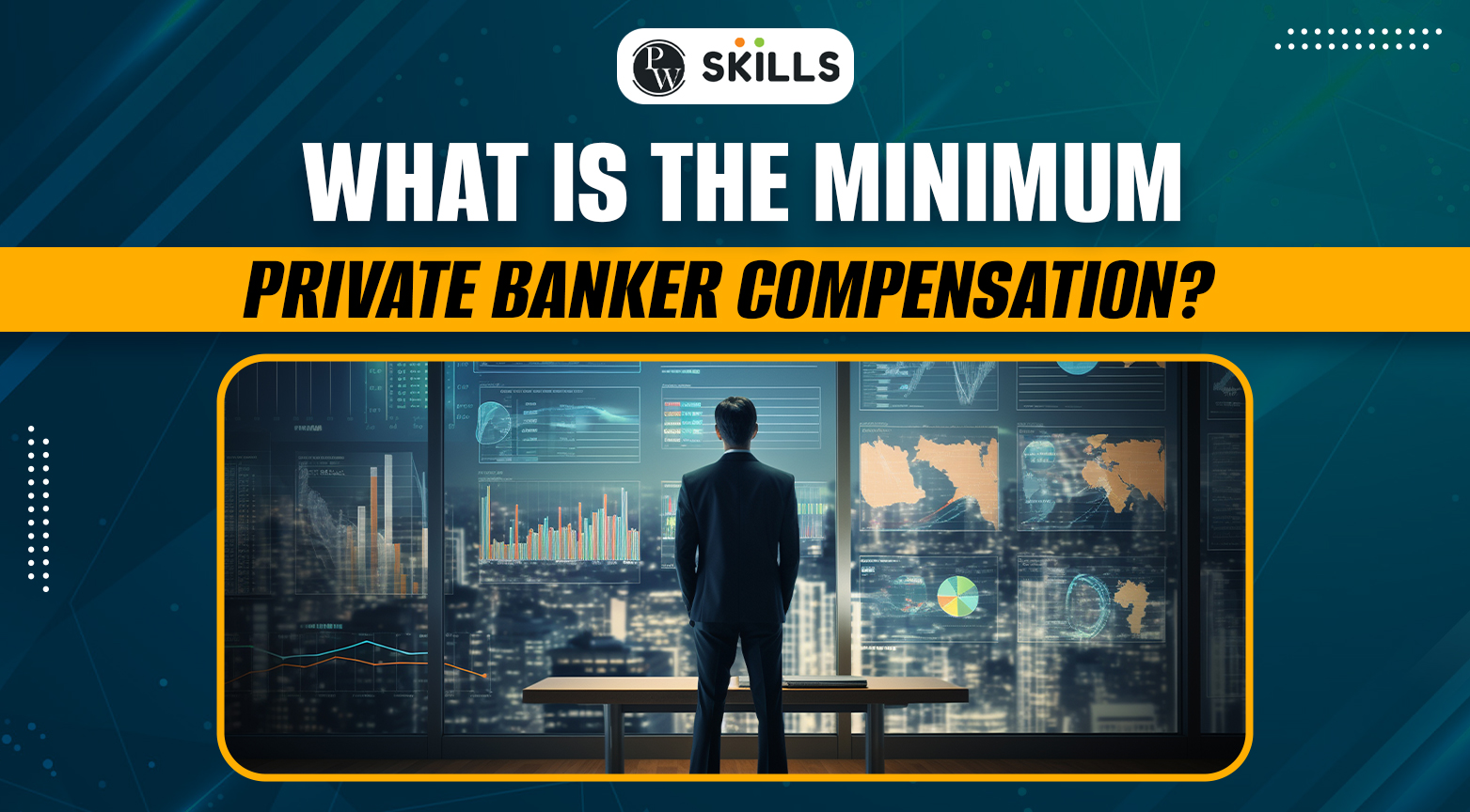 What Is the Minimum Private Banker Compensation And Salary? 2 private banker compensation