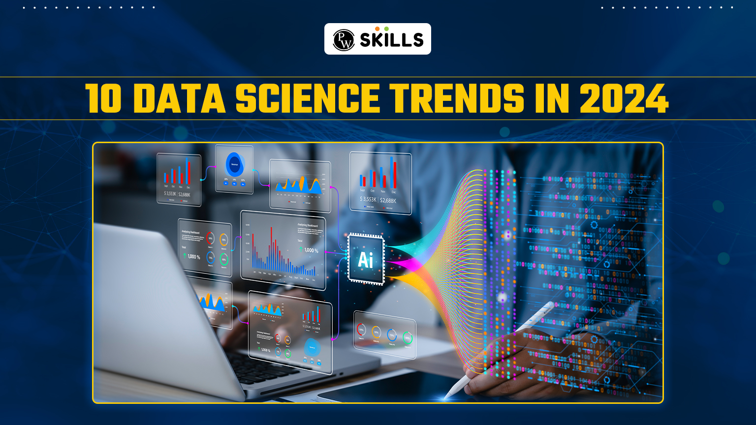 Best Tips To Prepare For A Data Science Career In 2024