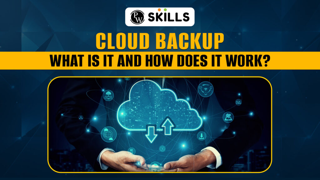 cloud backup