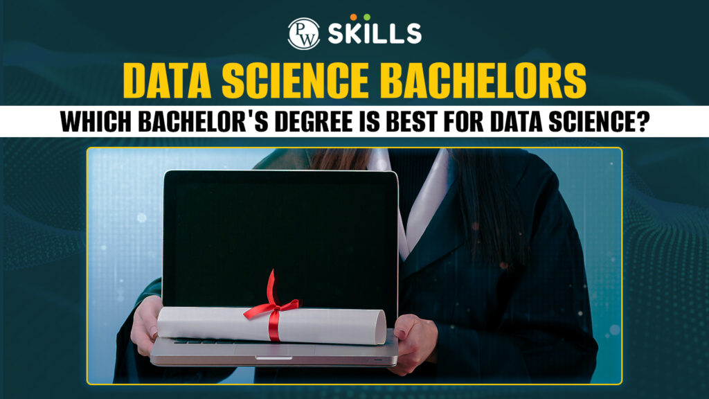 Data science bachelors