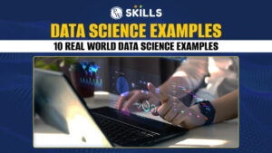 Data Science Examples - Top 10 Real World Data Science Examples - PW Skills