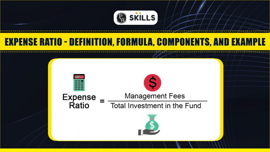 expense ratio