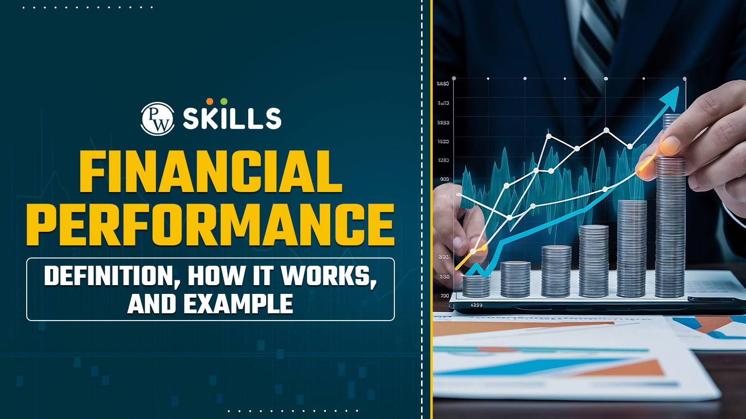 Financial performance discount