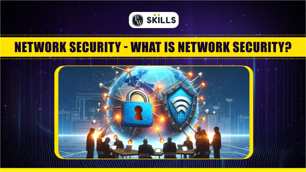 network security