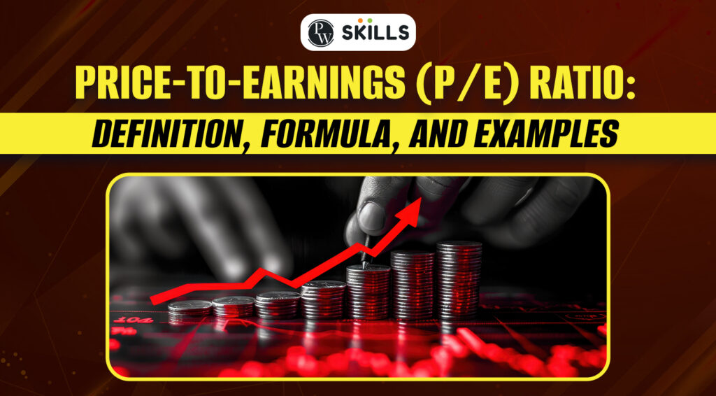 Price to earning Ratio