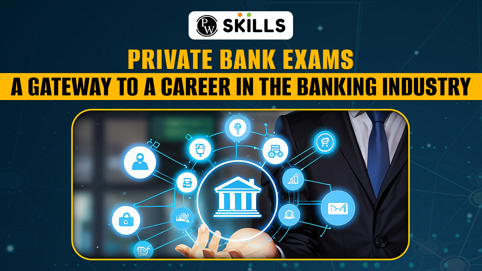 Private Bank Exams: A Gateway to a Career in the Banking Sector  2 Private bank exams