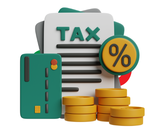 Certificate course in taxation
