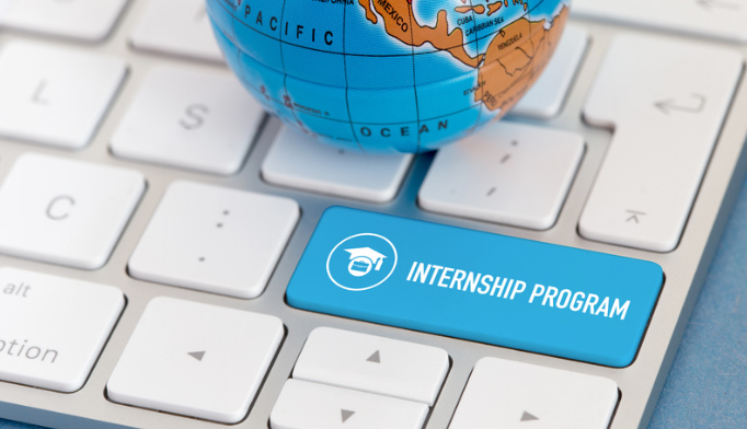 kpmg internship program