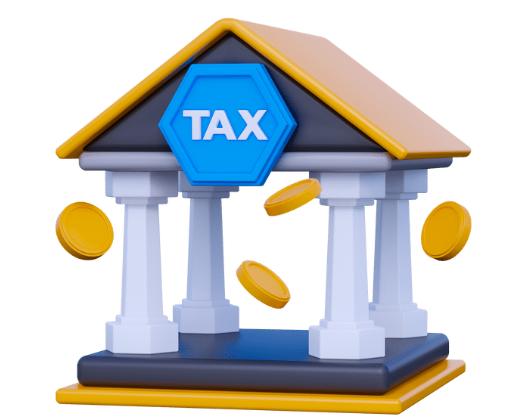 certificate in taxation