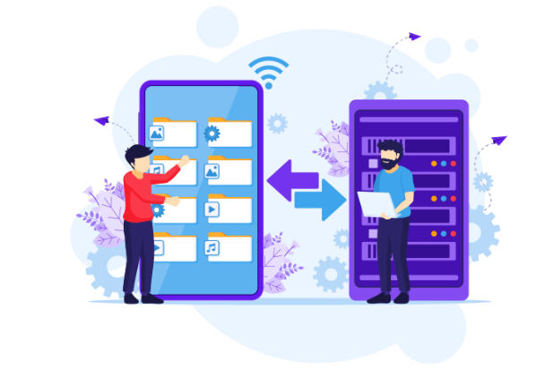 benefits of cloud computing