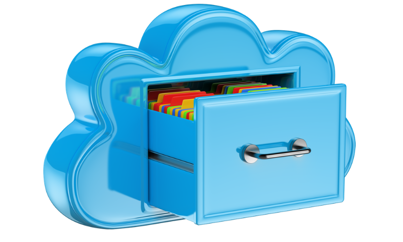benefits of cloud computing
