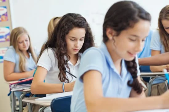 private bank exams