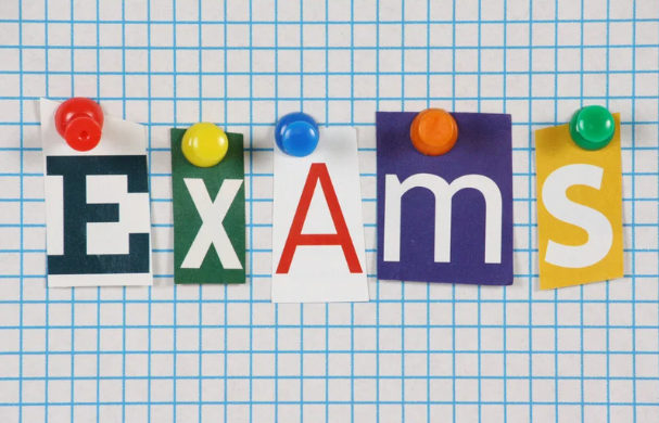 private bank exams