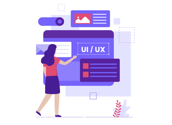 user experience in design
