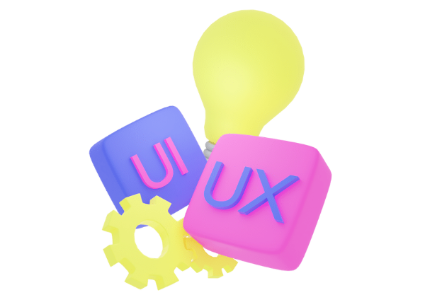 user experience in design