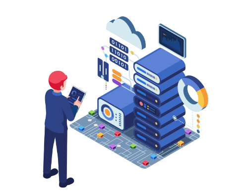 Network Monitoring: Why Is It Important? 3 network monitoring