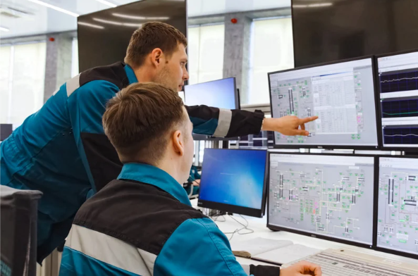 Network Monitoring: Why Is It Important? 5 network monitoring