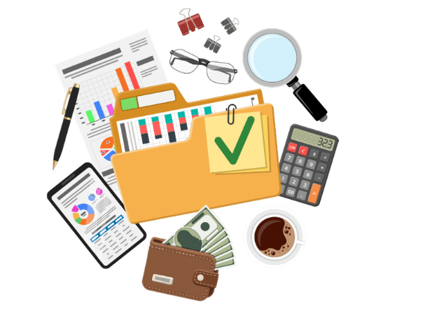 tally solutions