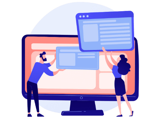 6 Major UI Design Principles in 2025 11 ui design principles