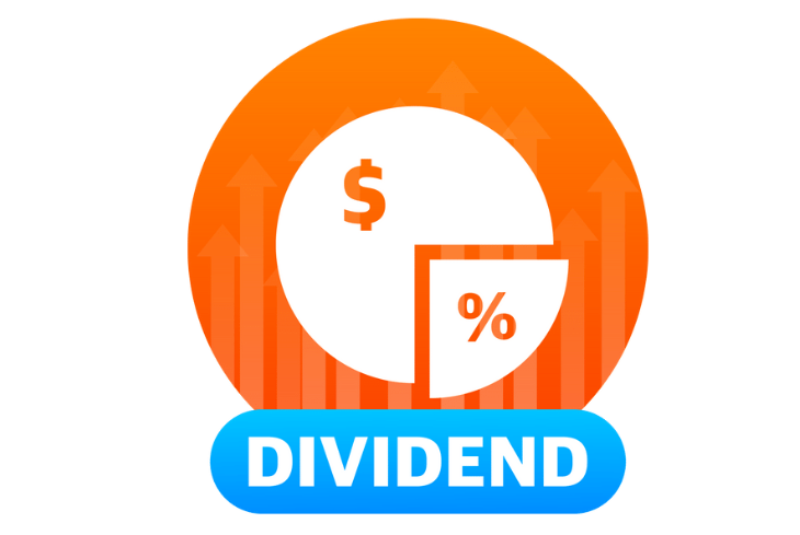 Dividend in stock