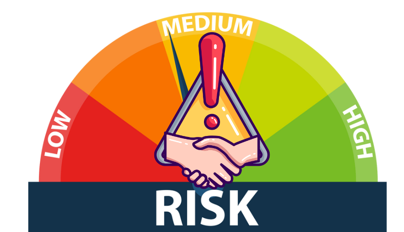 Risk tolerance