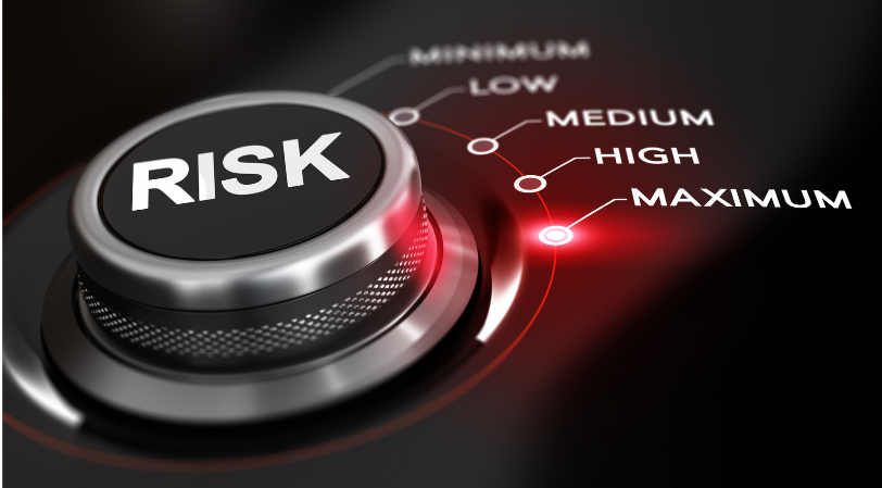 Risk tolerance