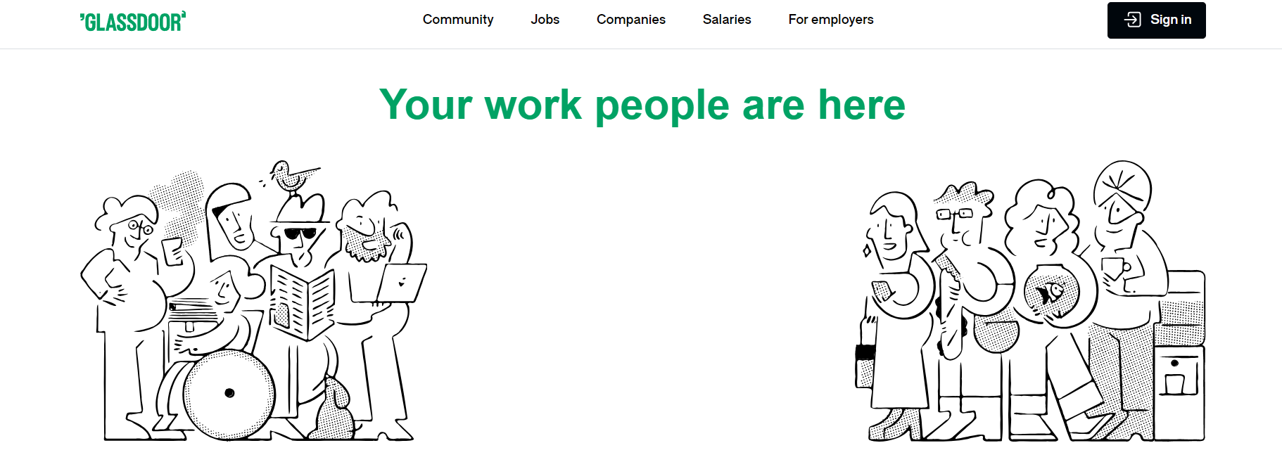 9 Best UI UX Internship Websites for College Students 2024 9 ui ux internship website