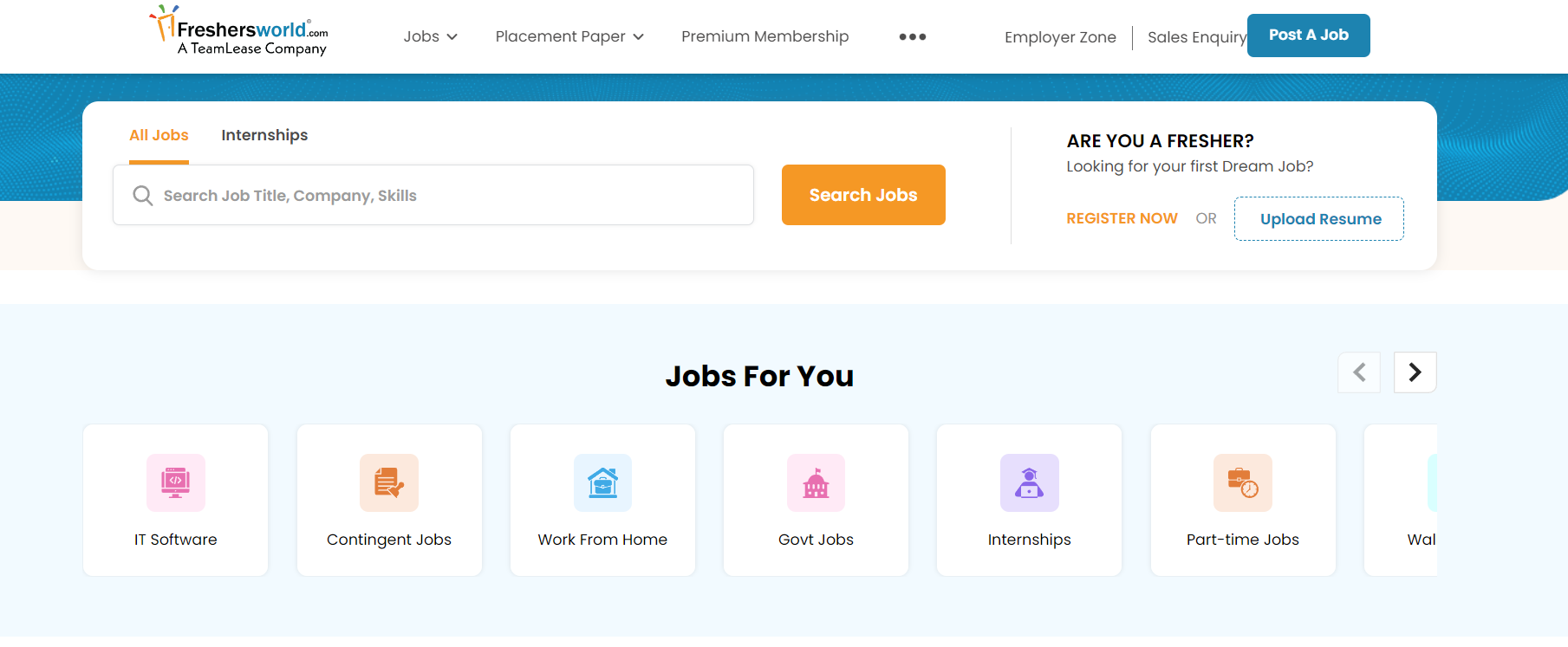 9 Best UI UX Internship Websites for College Students 2024 10 ui ux internship website