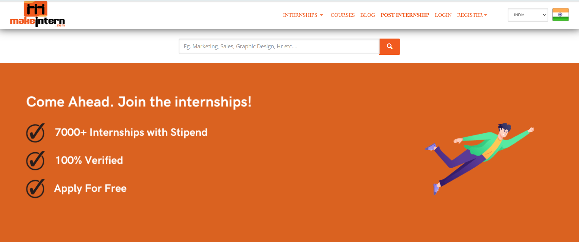 9 Best UI UX Internship Websites for College Students 2024 13 ui ux internship website