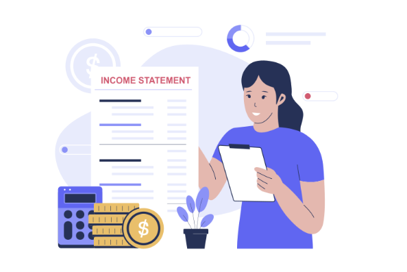 Income Statement