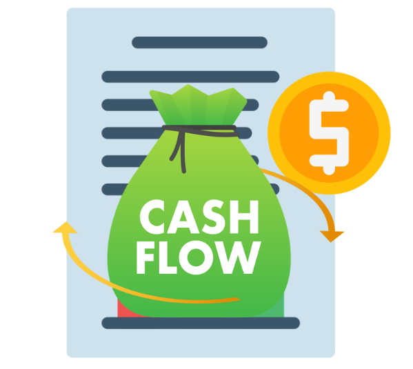 cash flow statement 