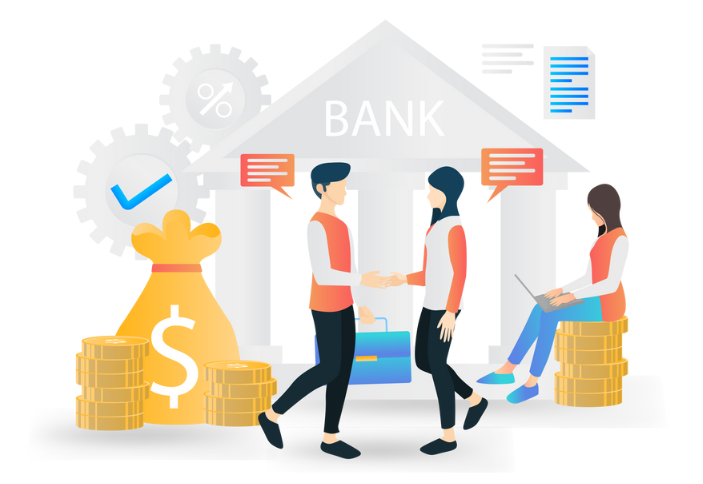 Corporate banking
