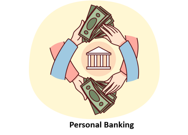 What is Personal Banking? Types, Benefits, And Services 3 personal banking