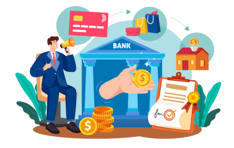 RETAIL BANKING 