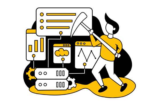 Data Mining Techniques: What Are the Techniques of Data Mining? 3 data mining techniques