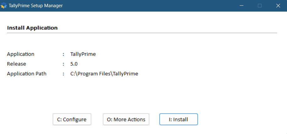 tally prime download tally prime free download