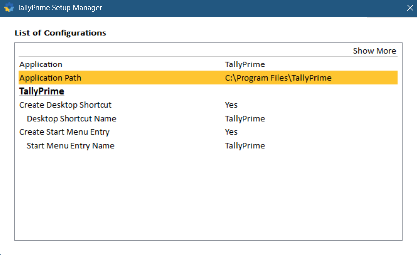 tally prime download tally prime free download