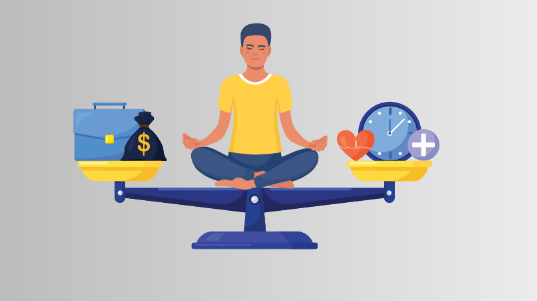 Financial Health