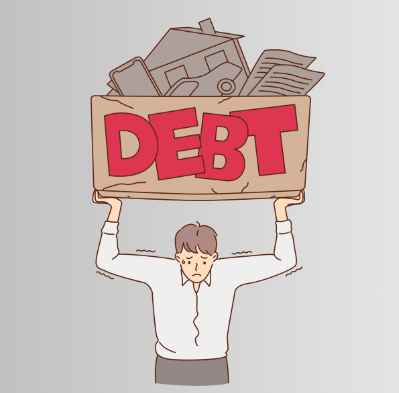 debt to equity ratio