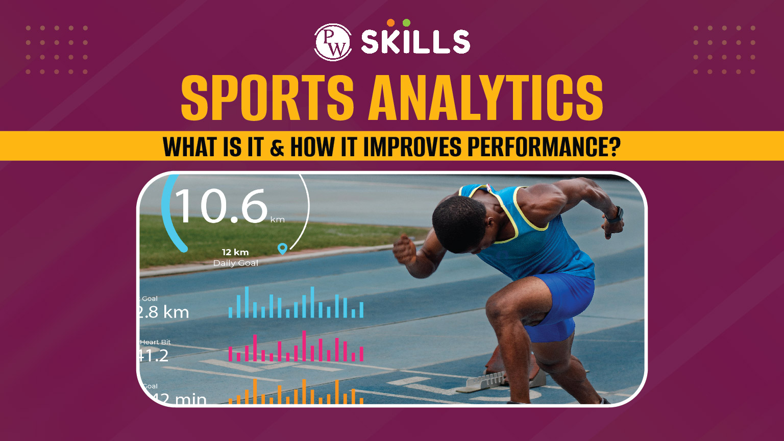 Sports Analytics: What Is It & How It Improves Performance?