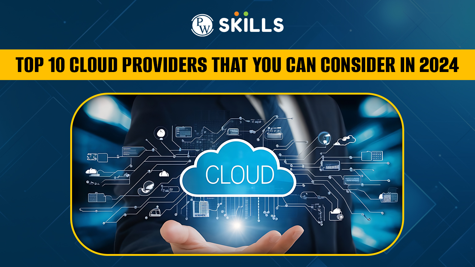Top 10 Cloud Providers That You Can Consider in 2024 2 Cloud Providers