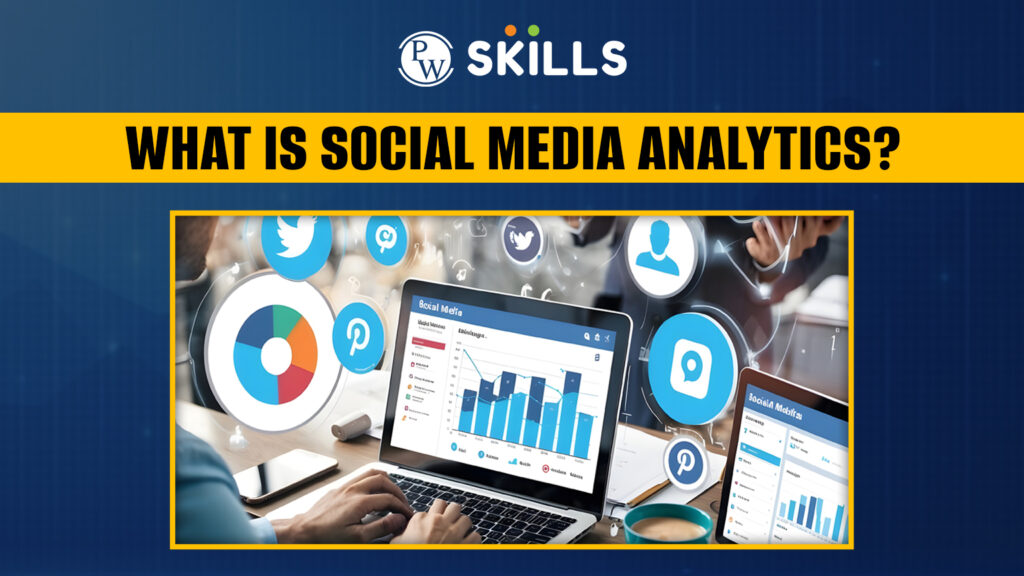 social media analytics