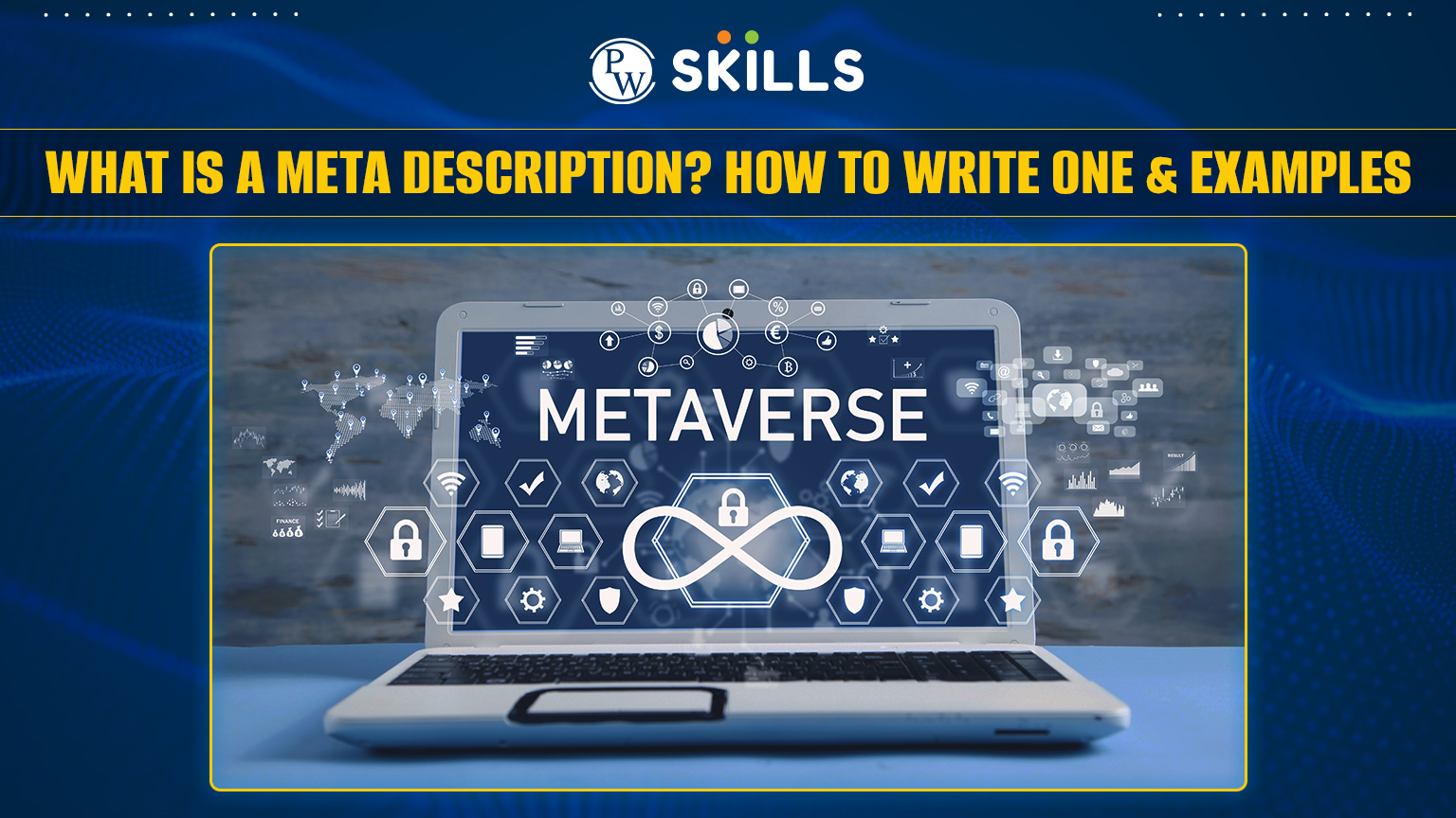 What Is a Meta Description? How to Write One & Examples 2 meta description
