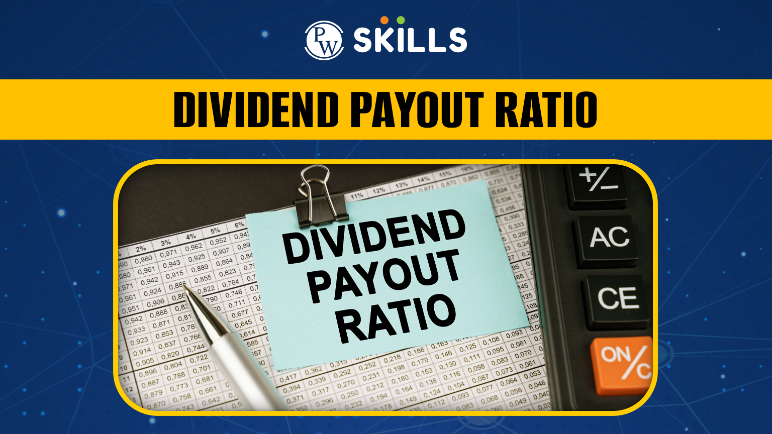 Dividend Payout Ratio Definition, Formula, and Calculation 2 Dividend payout ratio