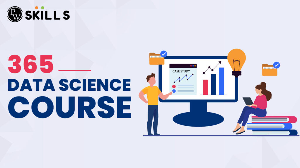 365 Data Science Course