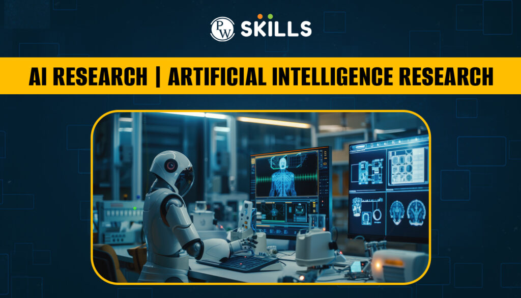 AI Research | Artificial Intelligence Research 3 ai research