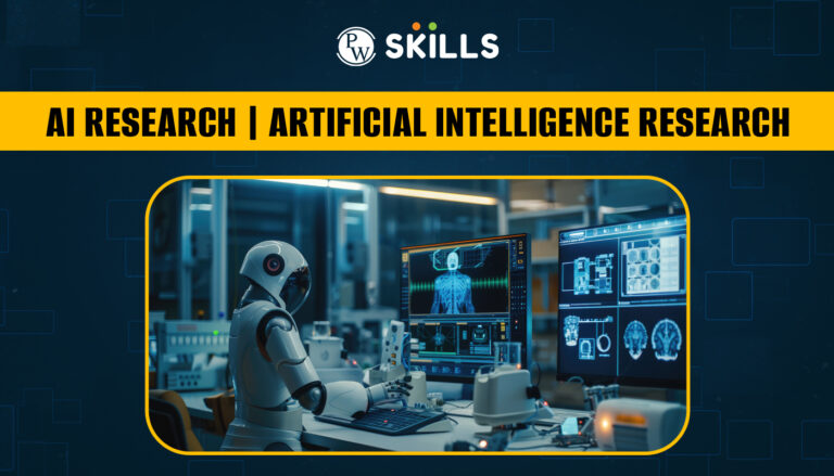 AI Research | Artificial Intelligence Research