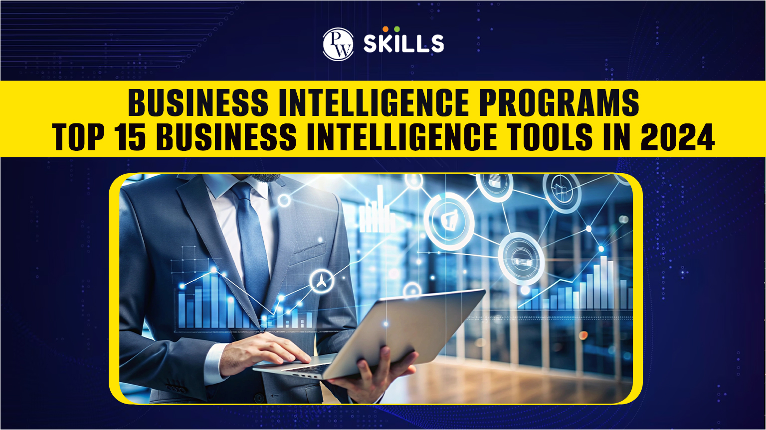 Business Intelligence Programs - Top 15 Business Intelligence Tools in 2025 2 business intelligence programs