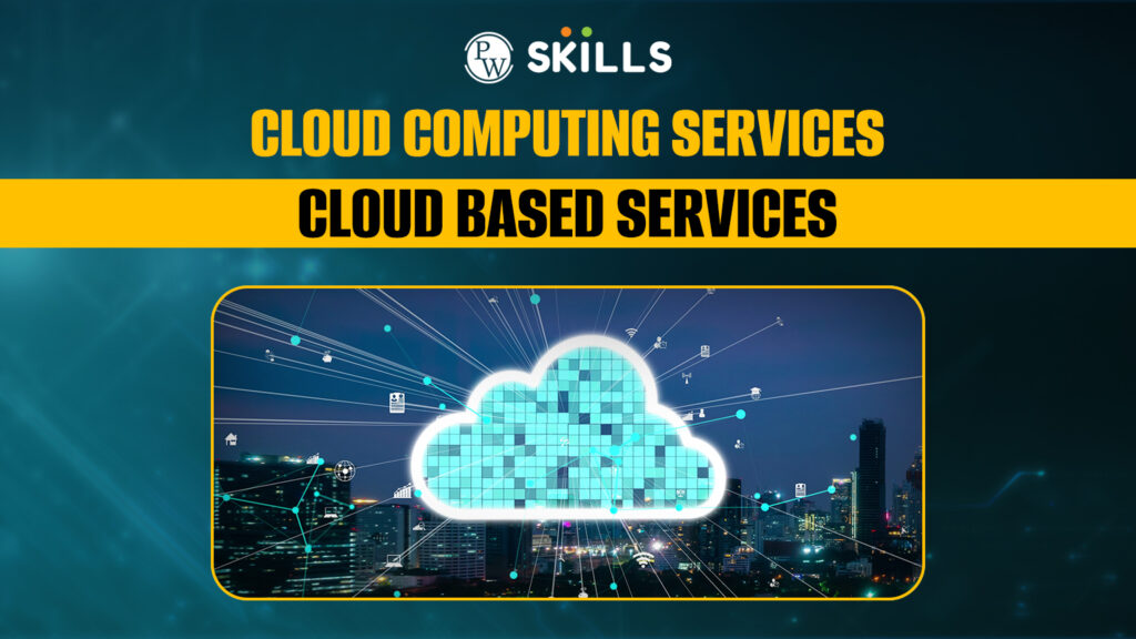 cloud computing services